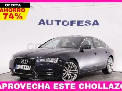Occasion Audi A5 Sportback