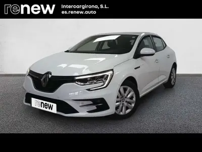 Usado Renault Mégane IV