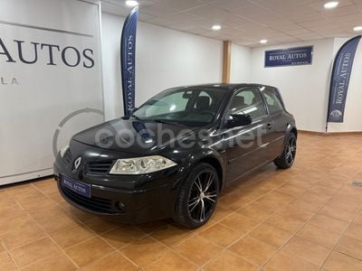 Renault Mégane III