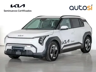 Usado Kia EV3