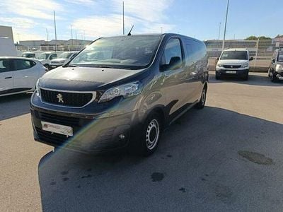 Usado Peugeot Expert 2020 Gris Van