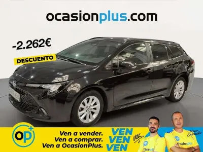 Usado Toyota Corolla