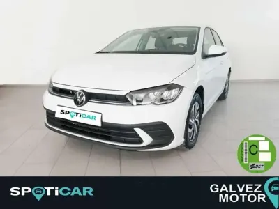 Usado VW Polo