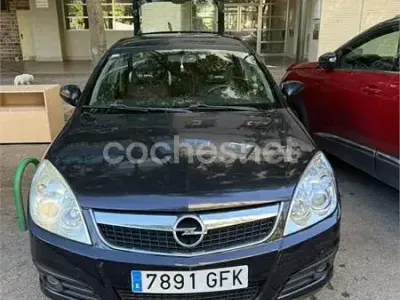Usado Opel Vectra