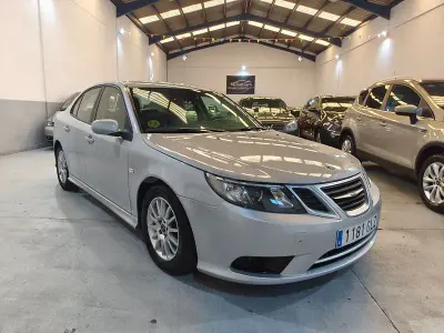 Usado Saab 9-3