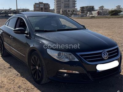 VW CC