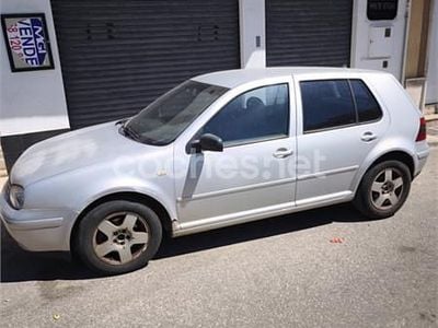 VW Golf IV
