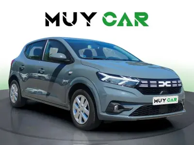 Usado Dacia Sandero