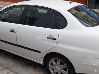 Seat Cordoba