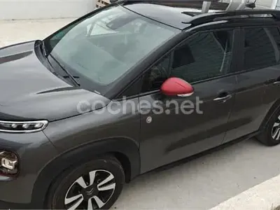 Usado Citroën C3 Aircross
