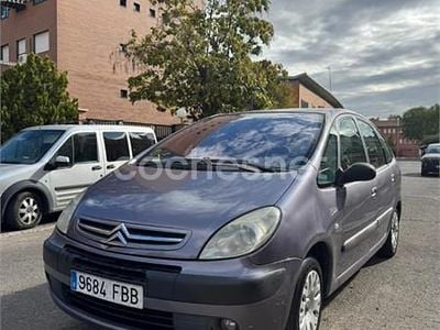 Citroën Xsara Picasso
