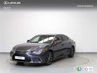 Lexus ES300