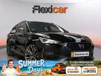 Usado Cupra Leon