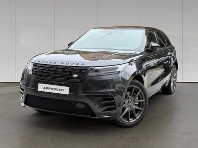Usado Land Rover Range Rover Velar SE Dynamic 404 CV (297 kW) 2025 Capathian grey SUV