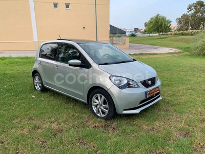 Seat Mii