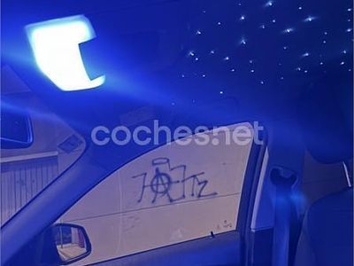 Usado BMW 318 Gran Turismo 143 CV (105 kW) 2016 Blanco Berlina