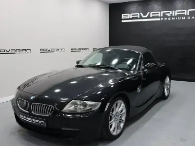 Usado BMW Z4