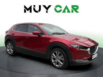 Usado Mazda CX-30