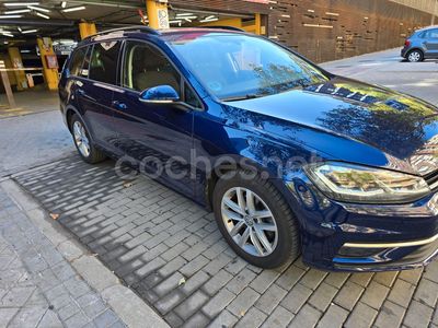 VW Golf VII