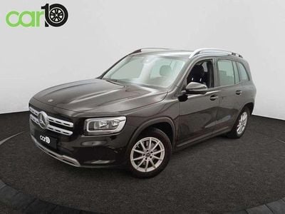 Mercedes GLB200