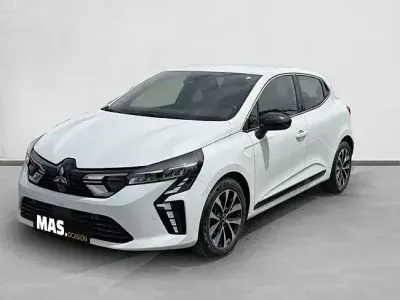 Usado Mitsubishi Colt