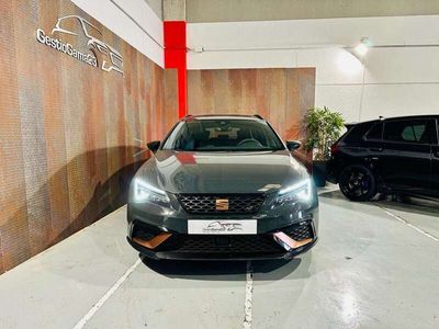 usado Seat Leon ST 2.0 TSI S&S Cupra R 4Drive DSG 300