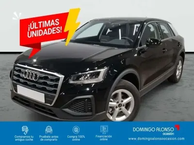 Usado Audi Q2