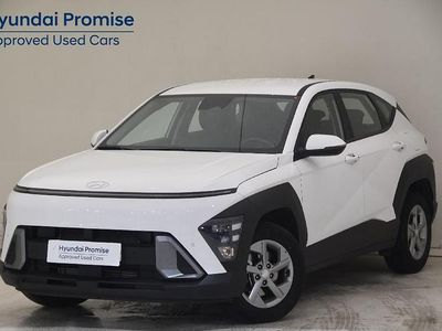 Usado Hyundai Kona 99 CV (72 kW) 2025 SUV