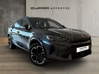 Usado Cupra Formentor