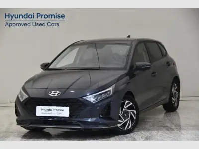 Usado Hyundai i20 84 CV (61 kW) 2025 Otro Utilitario