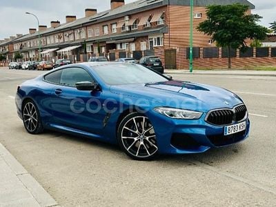 BMW 840