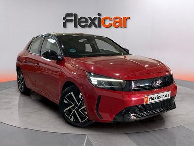 Usado Opel Corsa S 101 CV (74 kW) 2024 Rojo Utilitario