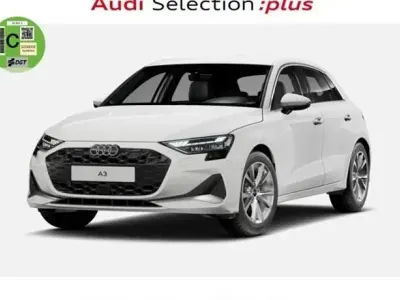 Usado Audi A3