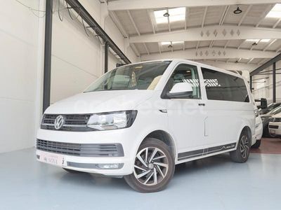 VW Multivan