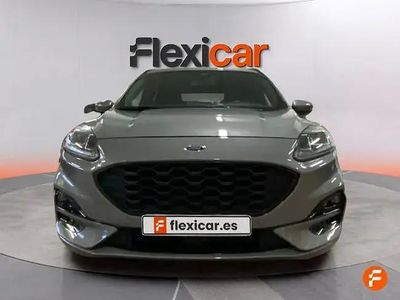 Occasion Ford Kuga ST-Line 120 PK (88 kW) 2022 Grijs SUV