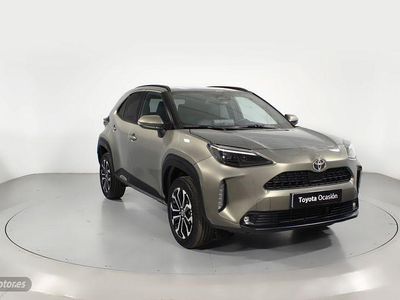 Bronce Usado 2024 Toyota Yaris Cross Active SUV | 27.500 € (Caro)