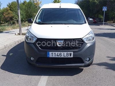 Dacia Dokker