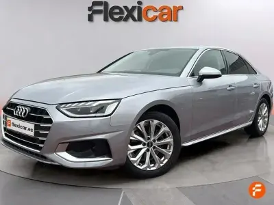 Usado Audi A4