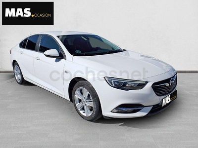 Usado Opel Insignia Eco 136 CV (100 kW) 2017 Blanco Berlina