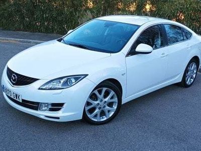 usado Mazda 6 2.2 CE SPORTIVE 163CV