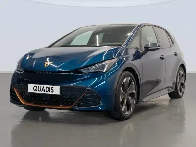 Usado Cupra Born