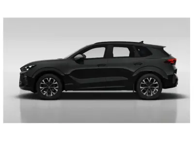 Nuevo Cupra Terramar 204 CV (150 kW) 2026 Azul SUV