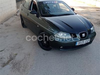 Seat Cordoba