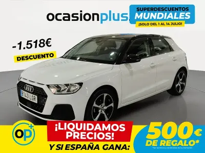 Usado Audi A1
