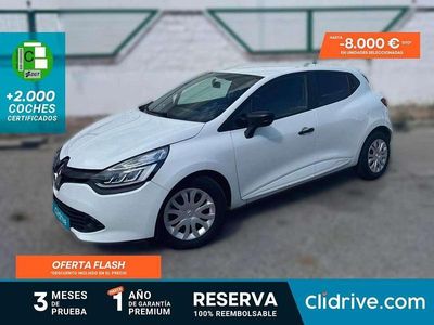 Renault Clio IV