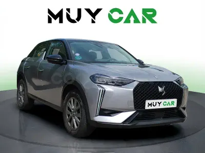 Usado DS Automobiles DS3
