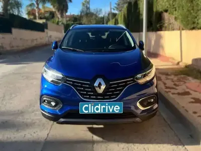 Usado Renault Kadjar