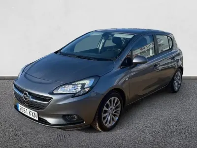 Usado Opel Corsa Expression 90 CV (66 kW) 2019 Utilitario