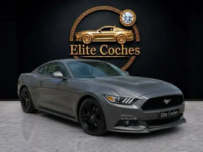 Usado Ford Mustang