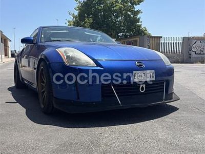 Nissan 350Z